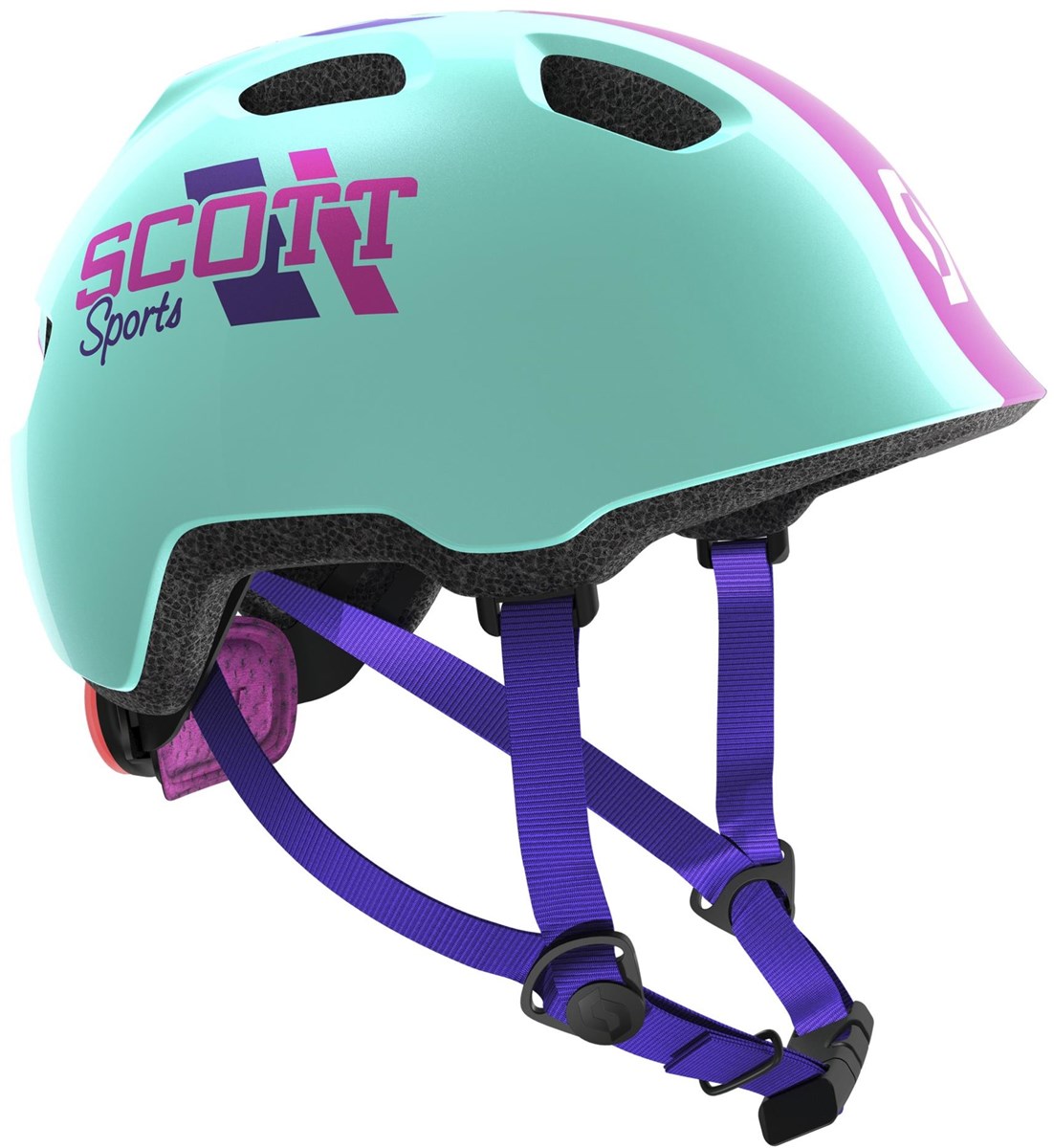 Scott Chomp 2 Kids Cycling Helmet product image