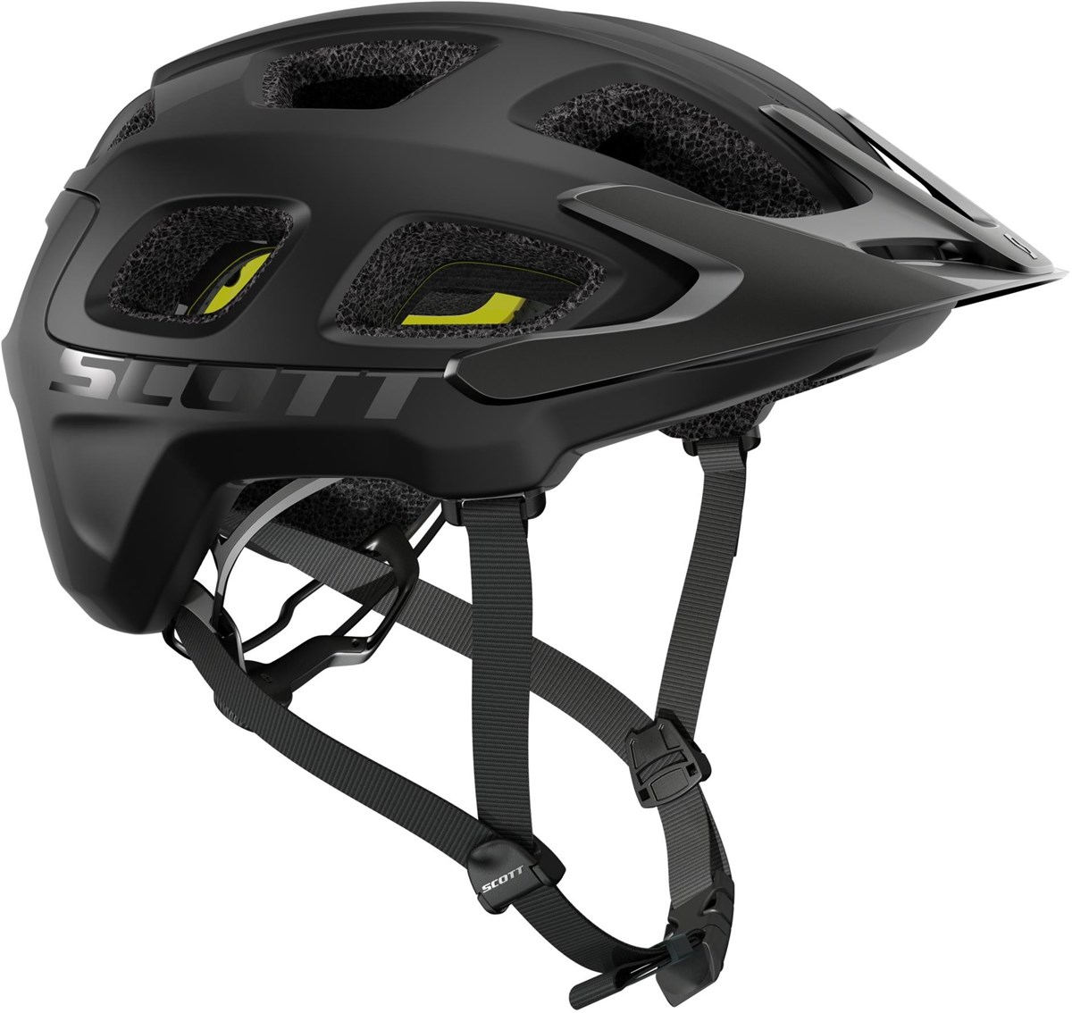 Scott Vivo Plus MTB Cycling Helmet product image