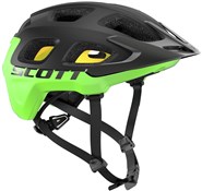 Scott Vivo Plus MTB Cycling Helmet 2018