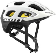 Scott Vivo Plus MTB Cycling Helmet 2018