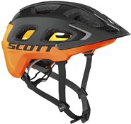 Scott Vivo Plus MTB Cycling Helmet 2018