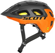 Scott Vivo Plus MTB Cycling Helmet 2018