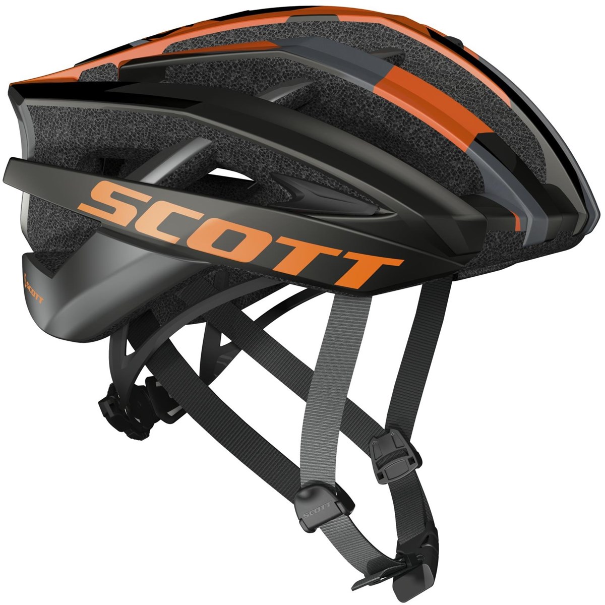 Scott Vanish 2 Road Helmet product image