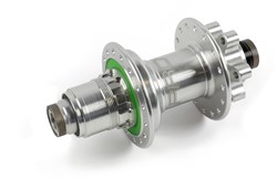 Hope Pro 4 157mm Rear Hub