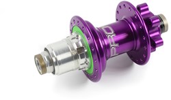 Hope Pro 4 157mm Rear Hub