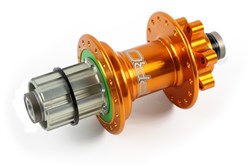 Hope Pro 4 157mm Rear Hub