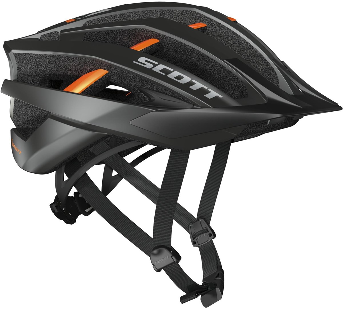 Scott Vanish 2 MTB Helmet product image