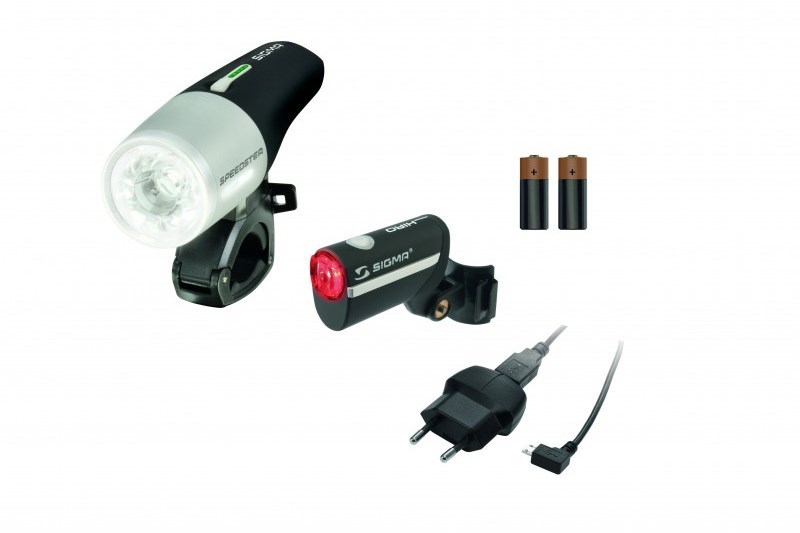 Sigma Speedster Hiro Light Set product image