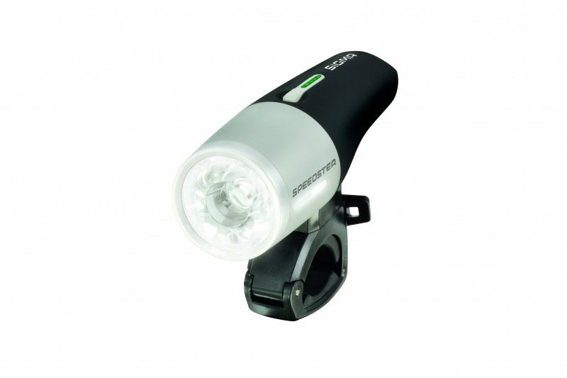 Sigma Speedster USB Front Light product image
