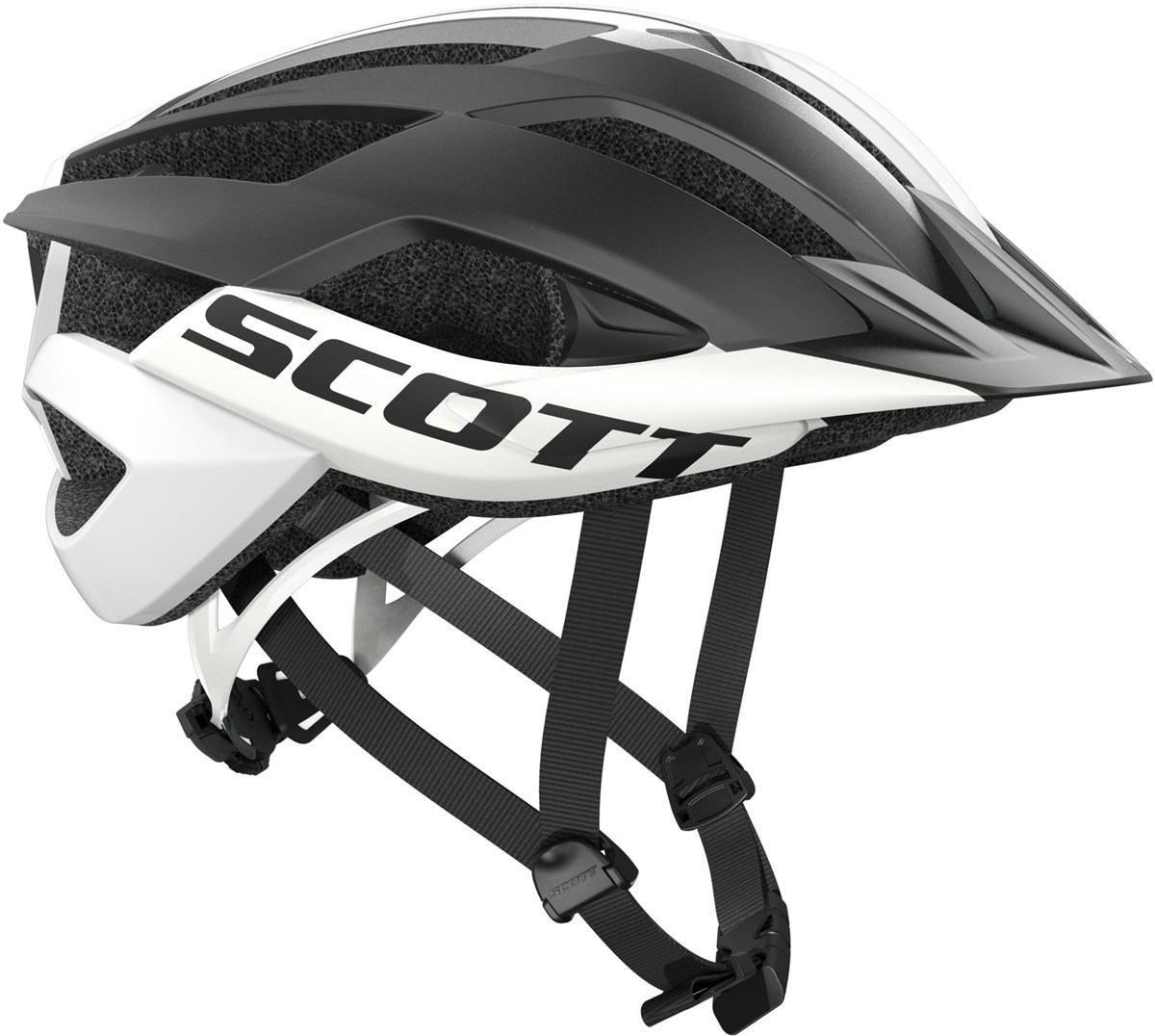 Scott Arx Plus MTB Cycling Helmet product image