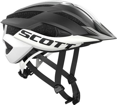 scott helmet arx plus