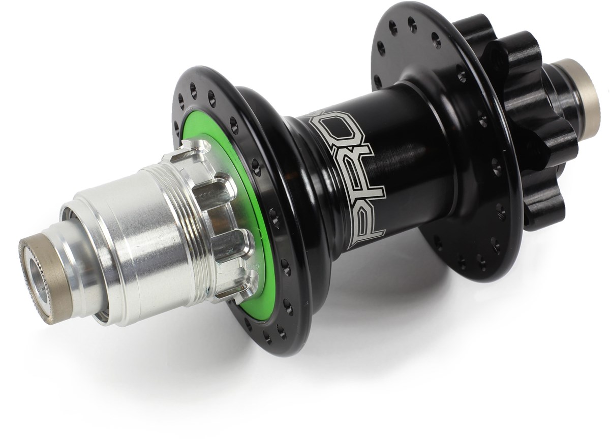 Hope Pro 4 10mm Bolt-In Rear Hub product image