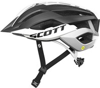 Scott Arx MTB Cycling Helmet
