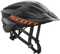 Scott Arx MTB Cycling Helmet