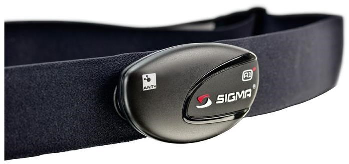 Sigma R1 ANT+ HRM Chest Belt and Transmitter product image