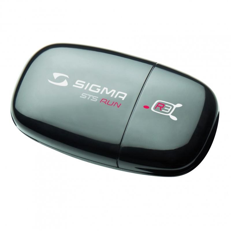 Sigma R3 Comfortex HRM Transmitter product image