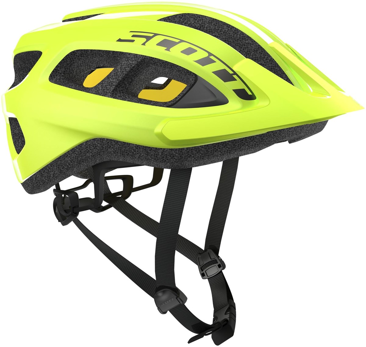 Scott Supra Plus MTB Helmet product image