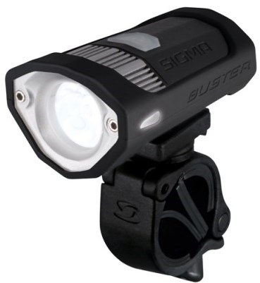 Sigma Buster 200 Lumen Front Light product image