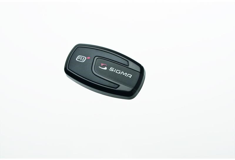 Sigma R1 STS HRM Transmitter product image