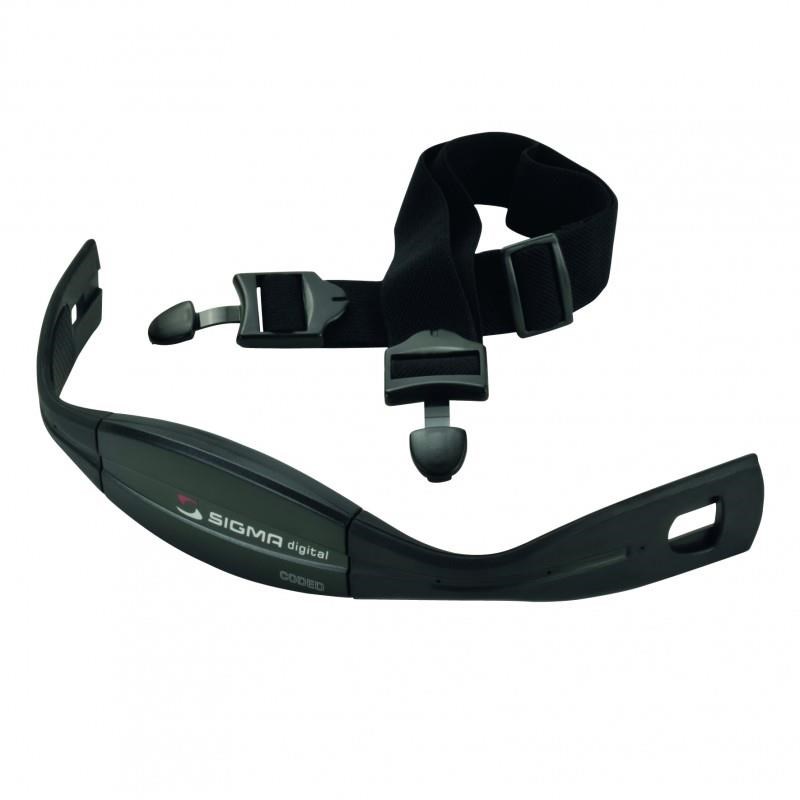 Sigma 25.10 HRM Transmitter and Chest Belt product image