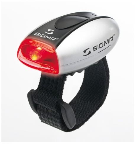 Sigma Micro 1 LED Rear product image