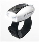 Sigma Micro 1 LED Front
