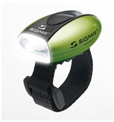 Sigma Micro 1 LED Front