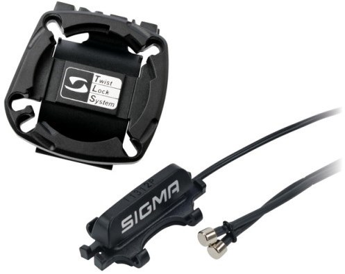 Sigma Speed cable and Handlebar bracket Front/Rear Fit product image