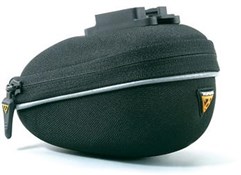Topeak ProPack Small Saddle Back With Quick Clip