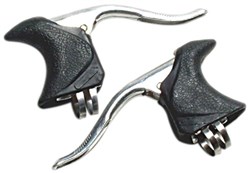 Oxford Brake Levers Aero Alloy