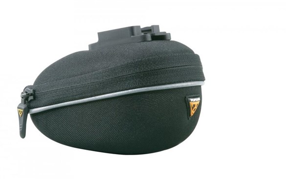 Topeak ProPack Small Saddle Back With Quick Clip