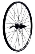 Wilkinson Mach 1 Disc MTB Cassette Rear Wheel 26"