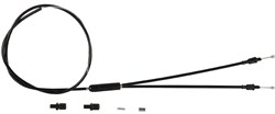 Oxford Rotor Cable - Rear Adjustable M6M7