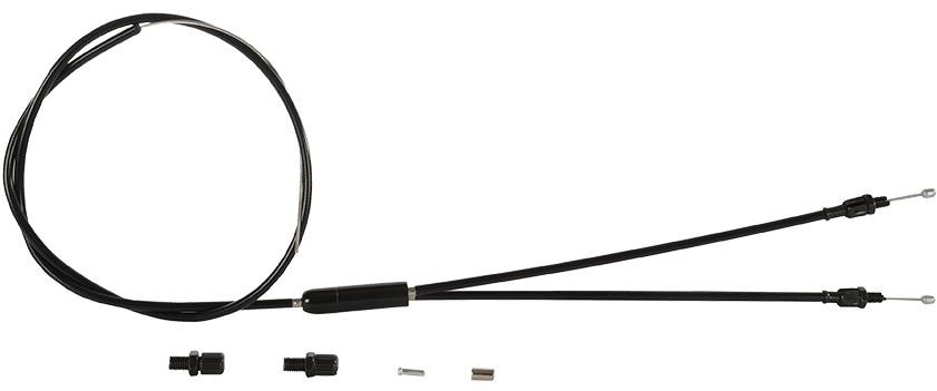 Rotor Cable - Rear Adjustable M6M7 image 0