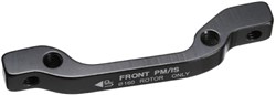 Oxford Disc Brake Adaptor Post IS Mount