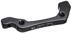 Oxford Disc Brake Adaptor Post IS Mount