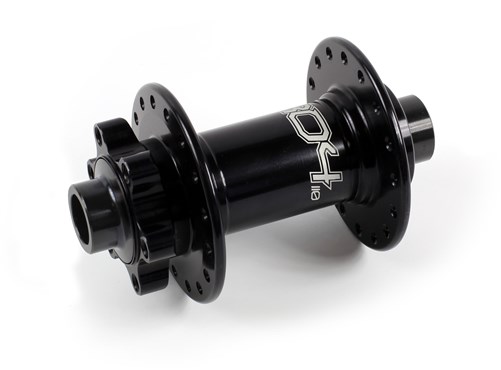 Hope Pro 4 Boost Front Hub