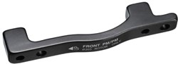 Oxford Disc Brake Front Adaptor For Post Mount Fork/Caliper