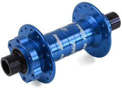 Hope Pro 4 Fatsno Front Hub