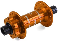 Hope Pro 4 Fatsno Front Hub
