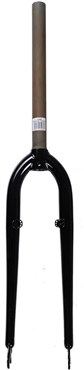 Oxford 26" Chromoly 28.6mm Threadless MTB Forks