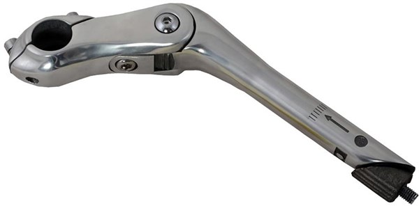 zoom handlebar stem