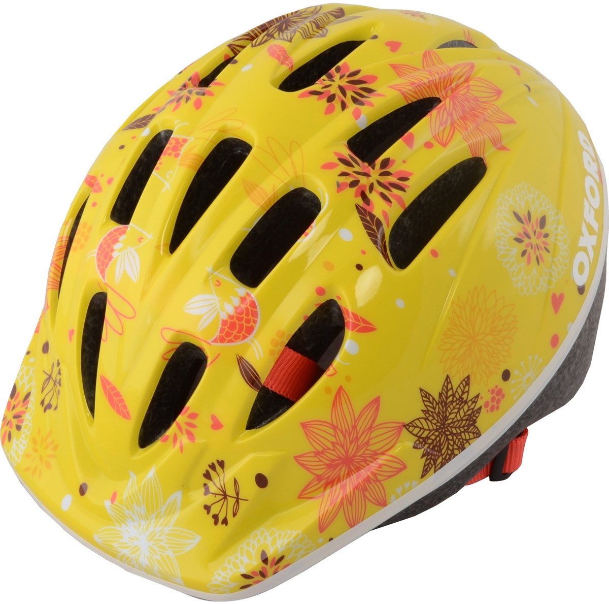 Oxford Junior Cycling Helmet 2016 product image
