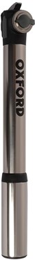 Oxford Mountain Mini Alloy Pump