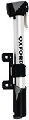 Oxford Alloy Mini-Pump