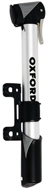 Oxford Alloy Mini-Pump Oxford Alloy Mini-Pump