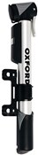 Oxford Alloy Mini-Pump