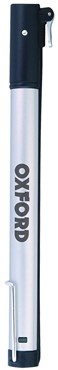 Oxford Mini Track Pump