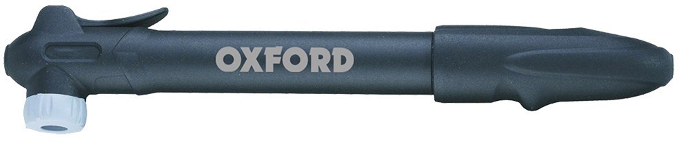 Oxford Mini-Pump ECO Reversible product image