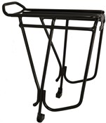 Product image for Oxford Disc Mounted Luggage Rack